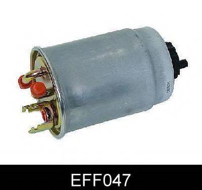 Фильтр топливный EFF047 COMLINE