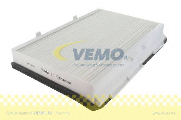 Фильтр салонный V10-30-1017 VEMO