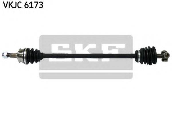 Приводной вал VKJC 6173 SKF