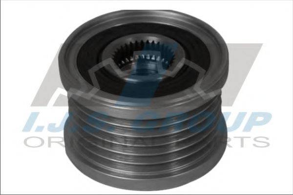 Механизм свободного хода генератора 30-1121 IJS GROUP