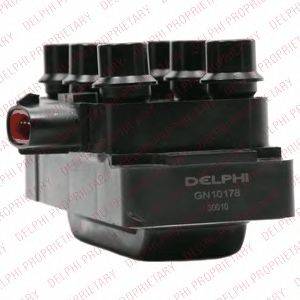 Элемент катушки зажигания GN10178 DELPHI