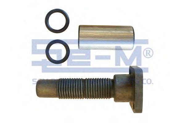Болт 8257 SEM LASTIK