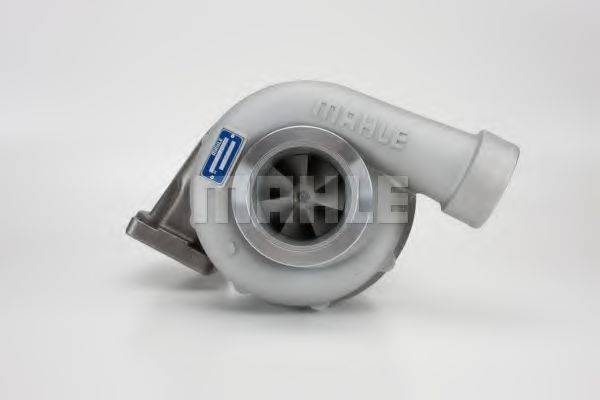 Компрессор, наддув 213 TC 17695 000 MAHLE ORIGINAL