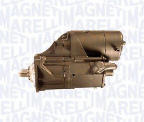 Стартер 944280526030 MAGNETI MARELLI