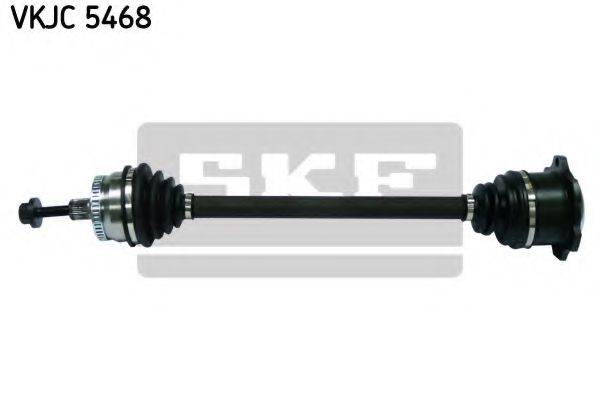 Приводной вал VKJC 5468 SKF