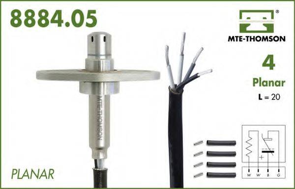 Датчик 8884.05 MTE-THOMSON