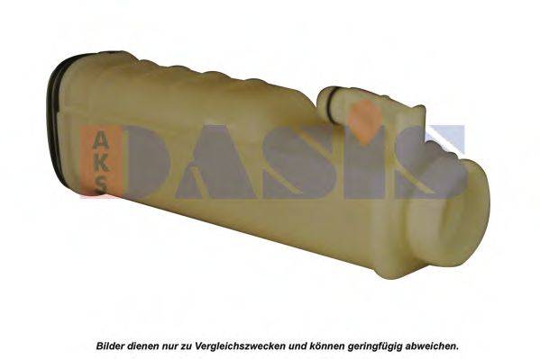 Компенсационный бак, охлаждающая жидкость 053009N AKS DASIS