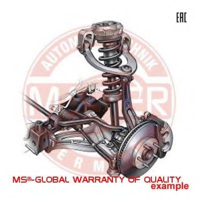 34885B-PCS-MS MASTER-SPORT Тяга / стойка, стабилизатор 34885B-PCS-MS MASTER-SPORT