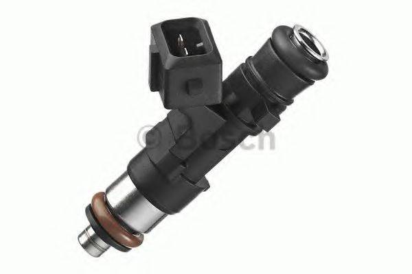 0 280 158 022 BOSCH Клапанная форсунка 0 280 158 022 BOSCH
