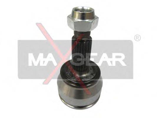 Шарнирный комплект 49-0139 MAXGEAR