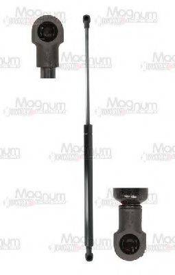 Рисунок MGS023 MAGNUM TECHNOLOGY