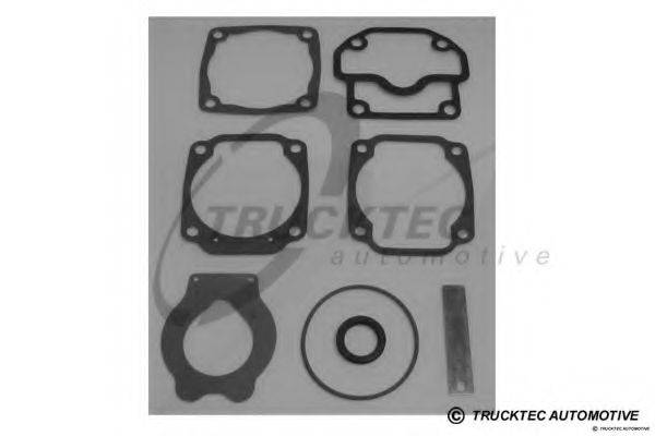 Ремкомплект 01.43.051 TRUCKTEC AUTOMOTIVE