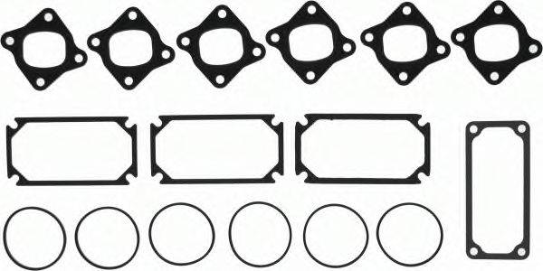 Комплект прокладок, впускной / выпускной коллектор