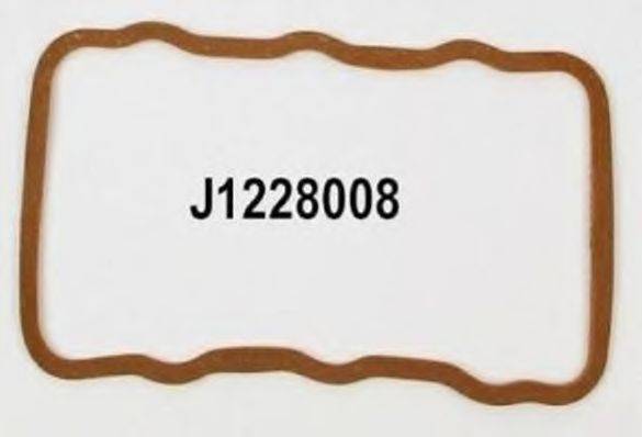 Прокладка, крышка головки цилиндра J1228008 NIPPARTS