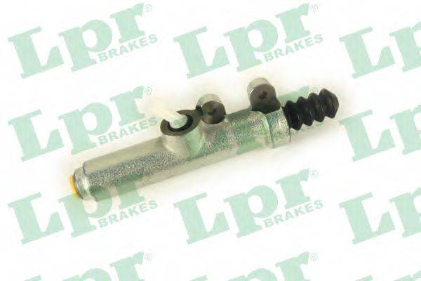 Цилиндр 2539 LPR