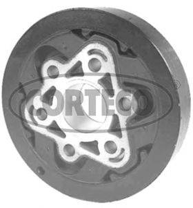 Амортизатор 22037 LEMFORDER