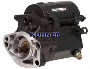 Стартер 254935 AD KUHNER