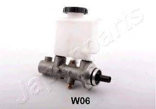 MBM-2W06 MDR Главный тормозной цилиндр