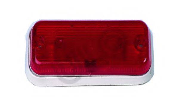 Габаритный фонарь 2901-02 ULO