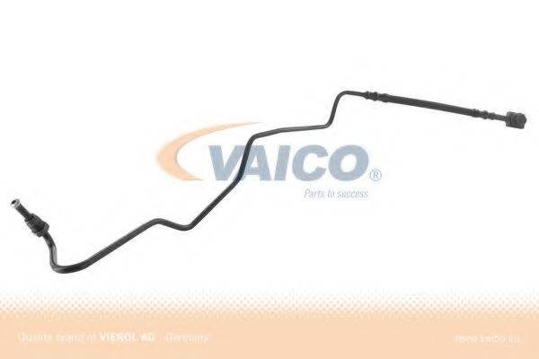 Трубопровод тормозного привода V10-1906 VAICO