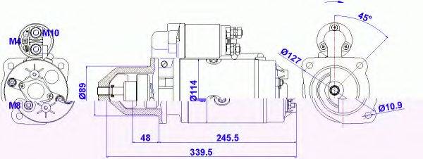 Стартер