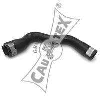 036019 CAUTEX Шланг радиатора 036019 CAUTEX