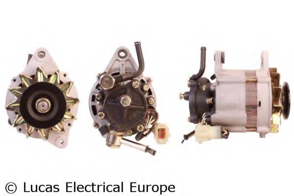 Генератор LRA01563 LUCAS ELECTRICAL