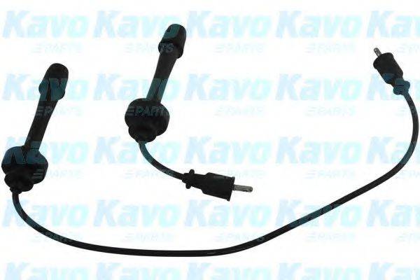 Комплект проводов зажигания ICK-4522 KAVO PARTS