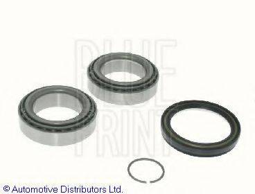 Рисунок ADC48217 BLUE PRINT