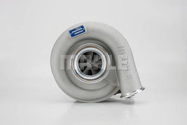 Компрессор, наддув 038 TC 18077 000 MAHLE ORIGINAL