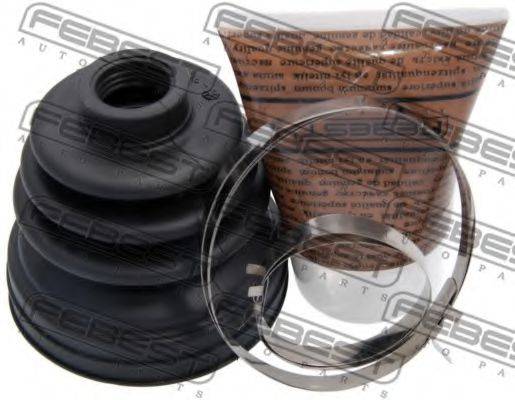 Рисунок 0215-B10RS FEBEST