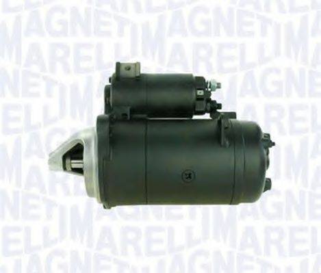 Стартер 944280110800 MAGNETI MARELLI