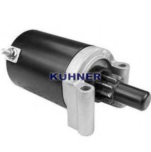 Стартер 254974 AD KUHNER