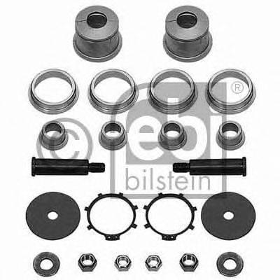 Ремкомплект, подшипник стабилизатора 06227 FEBI