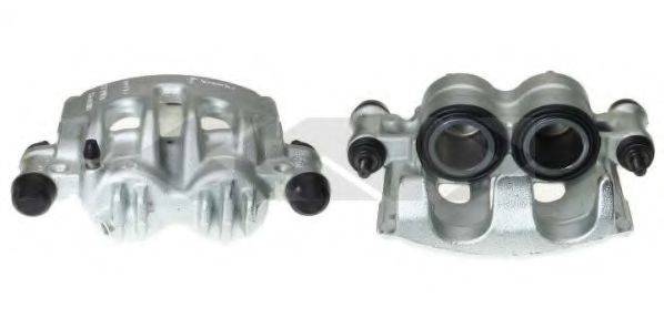 DC84588 REMY Тормозной суппорт DC84588 REMY