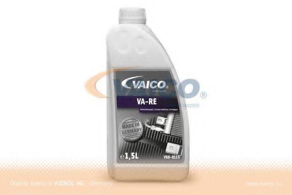 Антифриз V60-0115 VAICO