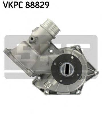 VKPC 88829 SKF Насос водяной VKPC 88829 SKF