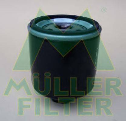 Фильтр масляный FO131 MULLER FILTER