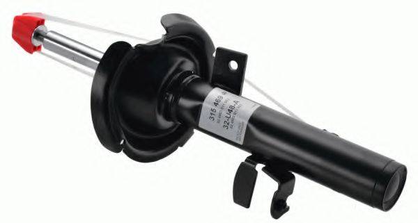 315 469 SACHS Амортизатор 315 469 SACHS