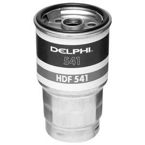 Фильтр топливный HDF541 DELPHI
