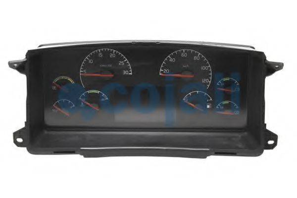 Блок управления 350360 COJALI