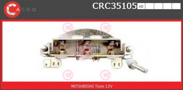 Выпрямитель CRC35105AS CASCO