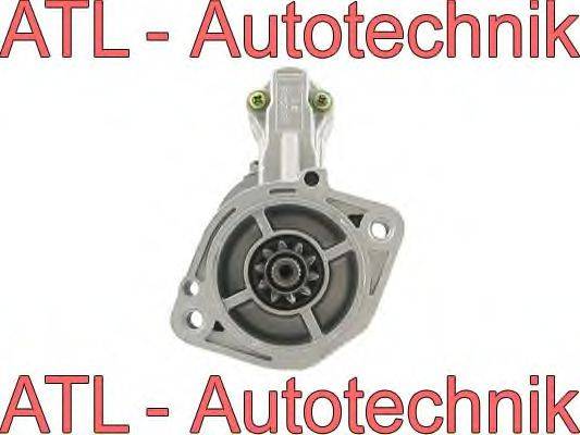 Стартер A 14 140 ATL Autotechnik