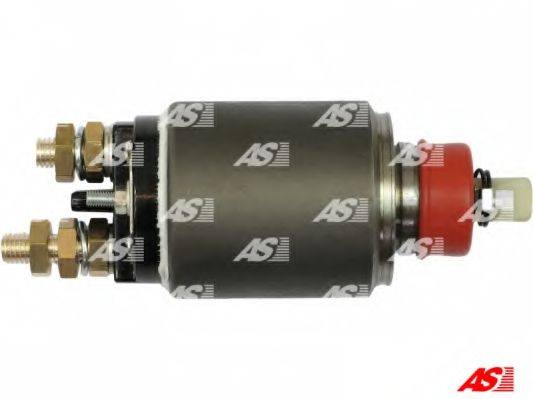 Переключатель SS9048 AS-PL