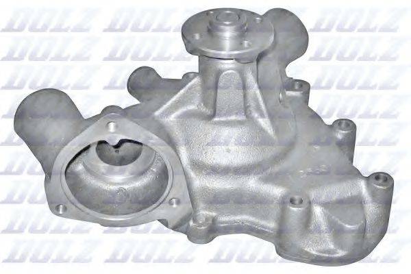 I256 DOLZ Насос