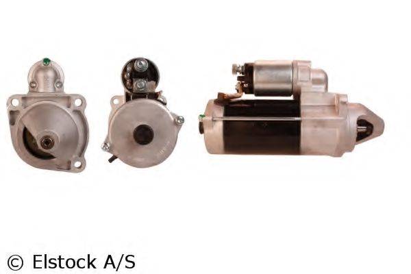 Стартер 45-4203 ELSTOCK