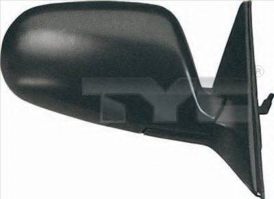 Наружное зеркало 312-0001 TYC