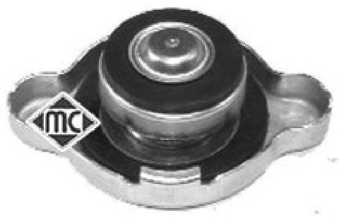 Запор 03609 METALCAUCHO