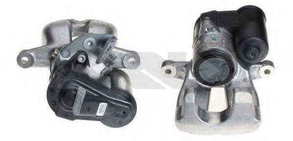 DC785069E REMY Тормозной суппорт DC785069E REMY