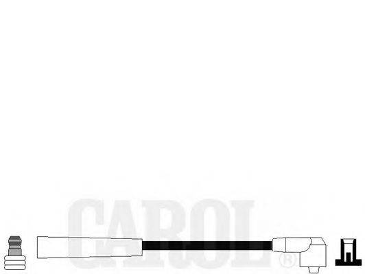 Электропроводка 154-60 STANDARD